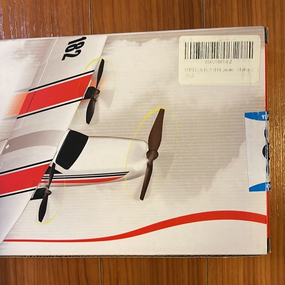 CESSNA 182 Upper Air Herald Radio Controlled Plane Series - Picture 3 of 10